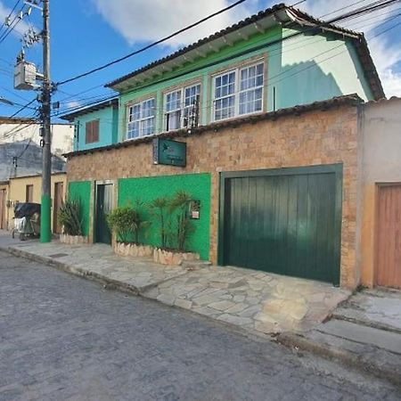 Pousada Taquinha Paraty - Centro Exteriér fotografie