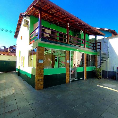 Pousada Taquinha Paraty - Centro Exteriér fotografie