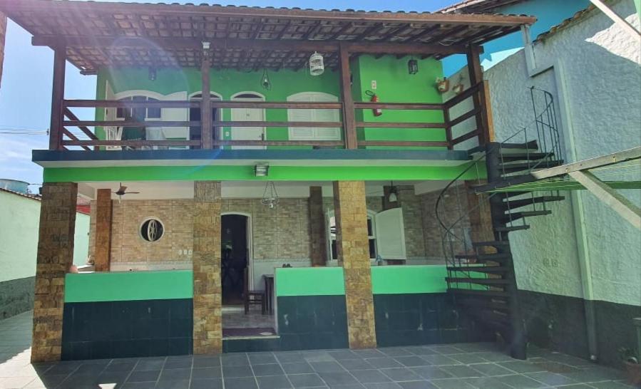 Pousada Taquinha Paraty - Centro Exteriér fotografie