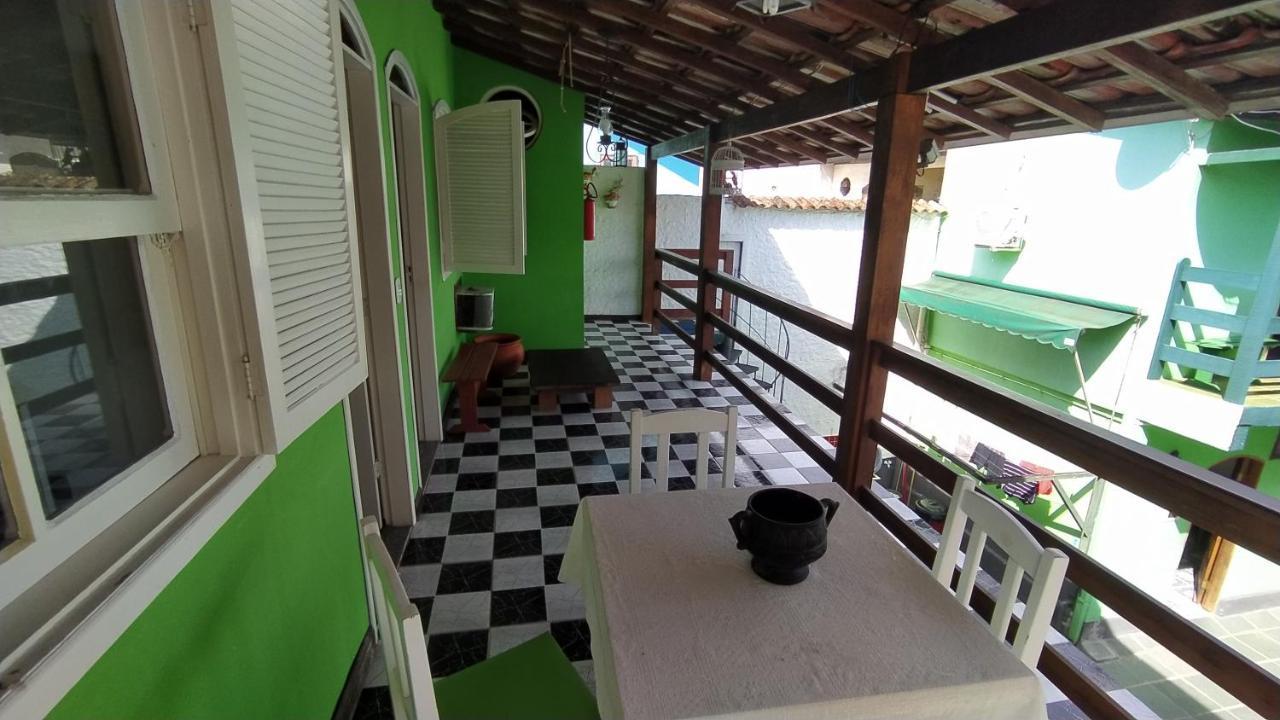 Pousada Taquinha Paraty - Centro Exteriér fotografie