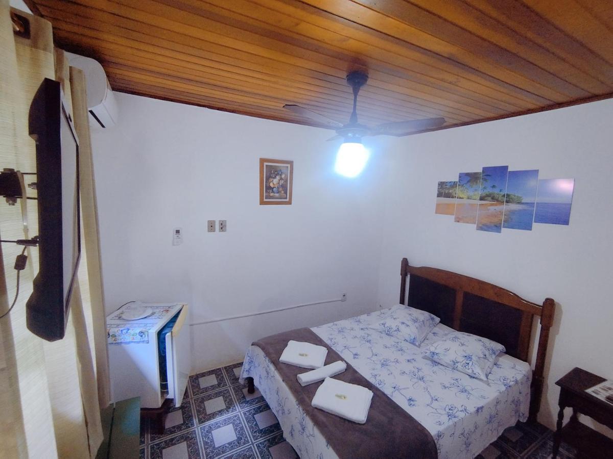 Pousada Taquinha Paraty - Centro Exteriér fotografie
